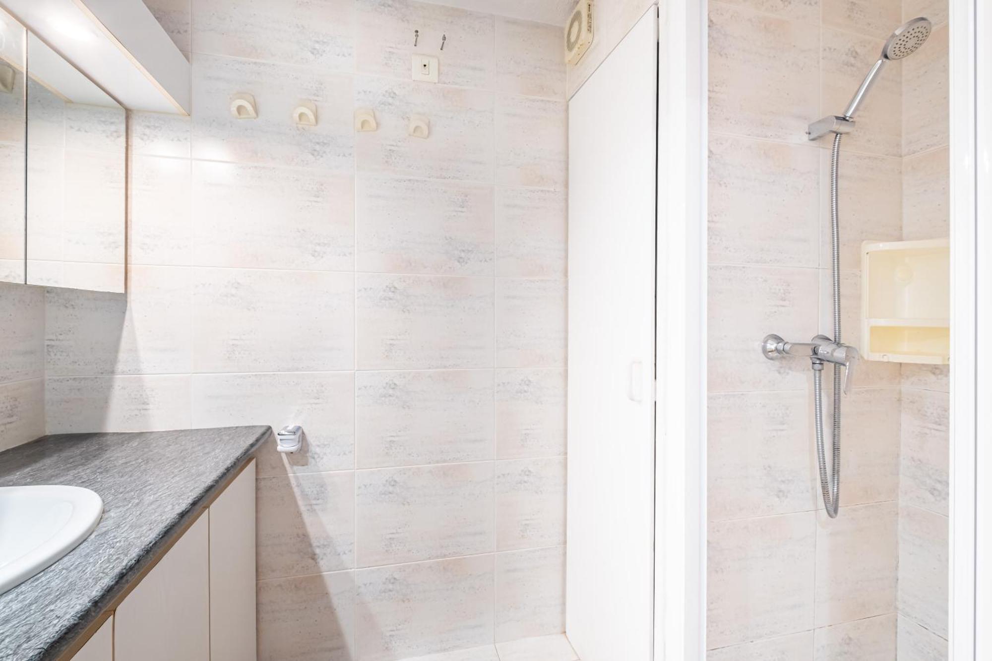 Albatros 2-6 Estudio Levante Beach Benidorm Ngoại thất bức ảnh