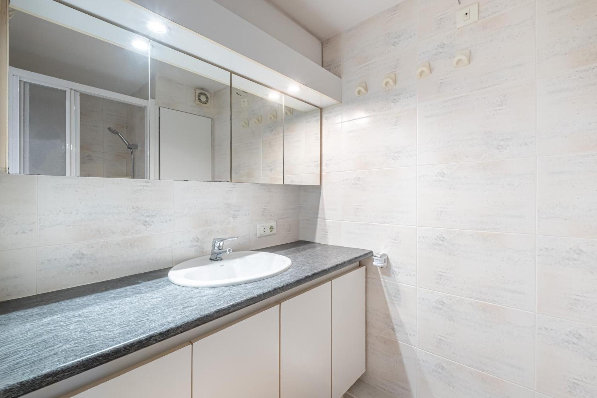 Albatros 2-6 Estudio Levante Beach Benidorm Ngoại thất bức ảnh