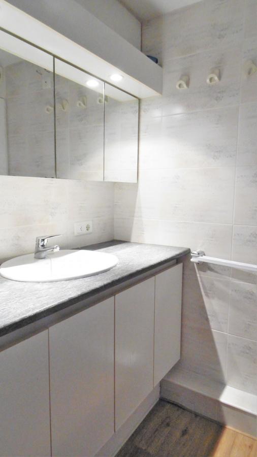 Albatros 2-6 Estudio Levante Beach Benidorm Ngoại thất bức ảnh